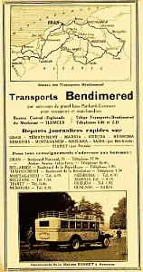 Oran transit- Demenagement 039